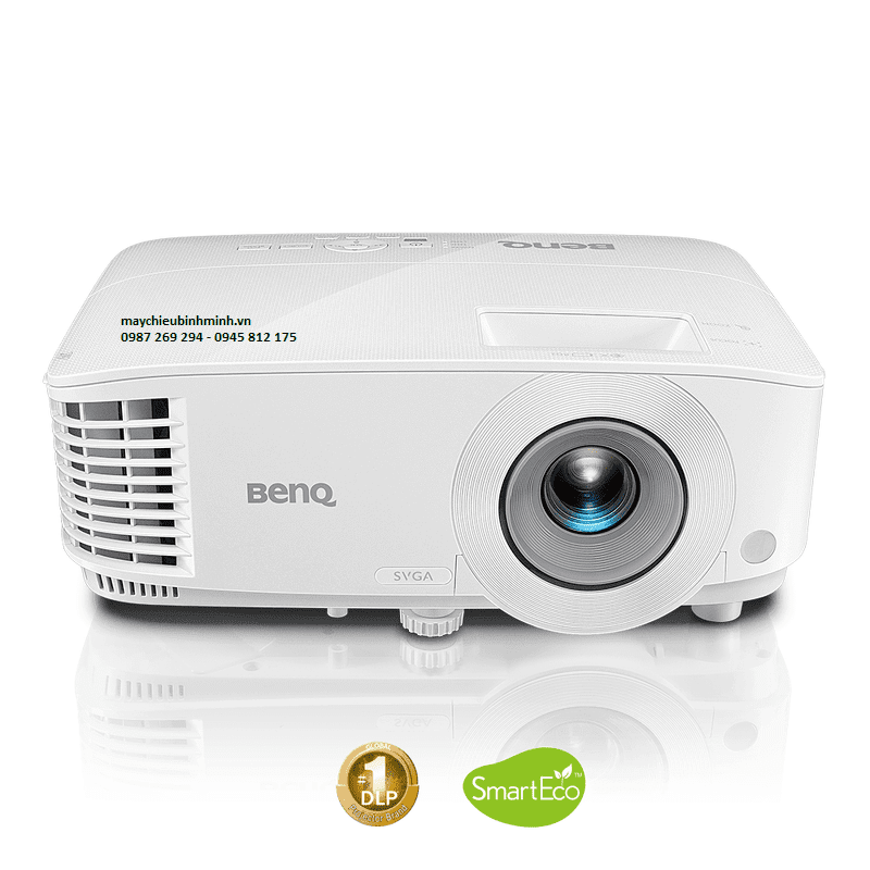 MÁY CHIẾU BENQ MW560C CHÍNH HÃNG GIÁ RẺ NHẤT